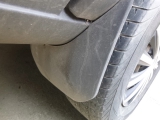 FORD TRANSIT MK8 2014-2023 MUDFLAP - DRIVER REAR 2014,2015,2016,2017,2018,2019,2020,2021,2022,2023FORD TRANSIT MK8 2014-2023 MUDFLAP - DRIVER REAR      Used