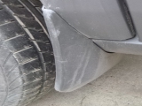 FORD TRANSIT MK8 2014-2023 MUDFLAP - PASSENGER REAR 2014,2015,2016,2017,2018,2019,2020,2021,2022,2023FORD TRANSIT MK8 2014-2023 MUDFLAP - PASSENGER REAR      Used