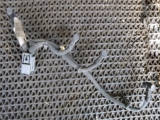 FORD TRANSIT MK8 2014-2023 GLOW PLUG WIRING LOOM - GK2T 6M091 AB 2014,2015,2016,2017,2018,2019,2020,2021,2022,2023FORD TRANSIT MK8 2016-2019 GLOW PLUG WIRING LOOM - GK2T 6M091 AB      Used