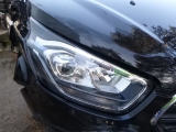 FORD TRANSIT CUSTOM 2013-2024 HEADLIGHT/HEADLAMP - DRIVER 2013,2014,2015,2016,2017,2018,2019,2020,2021,2022,2023,2024FORD TRANSIT CUSTOM 18-24 HEADLIGHT/HEADLAMP DRIVER BRACKET MISSING JK2113W029CJ      Used