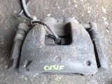 FORD TRANSIT MK8 2014-2023 2.2 TDCI CALIPER - FRONT DRIVER 2014,2015,2016,2017,2018,2019,2020,2021,2022,2023FORD TRANSIT MK8 2014-2023 2.2 TDCI CALIPER - FRONT DRIVER SINGLE WHEEL/RWD      Used