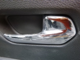 NISSAN MICRA K14 2017-2024 DOOR HANDLE - DRIVERS FRONT (INT)  2017,2018,2019,2020,2021,2022,2023,2024NISSAN MICRA K14 2017-2024 DOOR HANDLE - DRIVERS FRONT (INT) CHROME       Used
