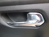 NISSAN MICRA K14 2017-2024 DOOR HANDLE - DRIVERS REAR (INT)  2017,2018,2019,2020,2021,2022,2023,2024NISSAN MICRA K14 2017-2024 DOOR HANDLE - DRIVERS REAR (INT)  CHROME       Used
