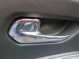 NISSAN MICRA K14 2017-2024 DOOR HANDLE - PASSENGER FRONT (INT)  2017,2018,2019,2020,2021,2022,2023,2024NISSAN MICRA K14 2017-2024 DOOR HANDLE - PASSENGER FRONT (INT) CHROME       Used