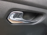 NISSAN MICRA K14 2017-2024 DOOR HANDLE - PASSENGER REAR (INT)  2017,2018,2019,2020,2021,2022,2023,2024NISSAN MICRA K14 2017-2024 DOOR HANDLE - PASSENGER REAR (INT) CHROME       Used