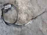 NISSAN NV200 2009-2019 EXHAUST GAS TEMPERATURE SENSOR - BLACK 226401632R 2009,2010,2011,2012,2013,2014,2015,2016,2017,2018,2019NISSAN NV200 2009-2019 1.5 DCI EXHAUST GAS TEMPERATURE SENSOR - BLACK 226401632R      Used