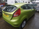 FORD FIESTA MK7 2009-2017 REAR PARKING SENSORS *SET* - SQUEEZE GREEN 2009,2010,2011,2012,2013,2014,2015,2016,2017FORD FIESTA MK7 2009-2017 REAR PARKING SENSORS *SET* - SQUEEZE GREEN      Used