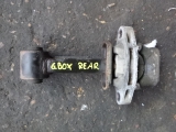 HYUNDAI I10 IA MK2 2013-2019 1.2 PETROL GEARBOX MOUNT - REAR 2013,2014,2015,2016,2017,2018,2019HYUNDAI I10 IA MK2 2013-2019 1.2 PETROL GEARBOX MOUNT - REAR      Used