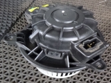 HYUNDAI I10 IA MK2 2013-2019 HEATER BLOWER MOTOR (AIR CON) 2013,2014,2015,2016,2017,2018,2019HYUNDAI I10 IA MK2 2013-2019 HEATER BLOWER MOTOR (AIR CON) 97113 B4000      Used