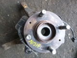 HYUNDAI I10 IA MK2 2013-2019 1.2 PETROL HUB - PASSENGER FRONT (ABS) 2013,2014,2015,2016,2017,2018,2019HYUNDAI I10 IA MK2 2013-2019 1.2 PETROL HUB - PASSENGER FRONT (ABS)      Used