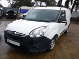 VAUXHALL COMBO D DOBLO 2012-2018 WHEEL TRIM - SINGLE 2012,2013,2014,2015,2016,2017,2018VAUXHALL COMBO D DOBLO 2012-2018 15