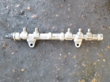 VAUXHALL COMBO D DOBLO 2012-2018 1.3 CDTI INJECTOR RAIL 2012,2013,2014,2015,2016,2017,2018VAUXHALL COMBO D DOBLO 2012-2018 1.3 CDTI INJECTOR RAIL - 55234437      Used