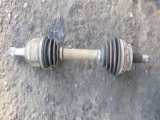 VAUXHALL COMBO D DOBLO 2012-2018 1.3 CDTI DRIVESHAFT - PASSENGER FRONT (ABS) 2012,2013,2014,2015,2016,2017,2018VAUXHALL COMBO D DOBLO 2012-2018 1.3 CDTI DRIVESHAFT - PASSENGER FRONT (ABS)      Used