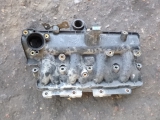 VAUXHALL COMBO D DOBLO 2012-2018 1.3 CDTI INLET MANIFOLD 2012,2013,2014,2015,2016,2017,2018VAUXHALL COMBO D DOBLO 2012-2018 1.3 CDTI INLET MANIFOLD - 55213267      Used