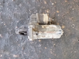 VAUXHALL COMBO D DOBLO 2012-2018 1.3 CDTI STARTER MOTOR 2012,2013,2014,2015,2016,2017,2018VAUXHALL COMBO D DOBLO 2012-2018 1.3 CDTI STARTER MOTOR 51880229      Used