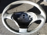 VAUXHALL COMBO D DOBLO 2012-2018 STEERING WHEEL (LEATHER) 2012,2013,2014,2015,2016,2017,2018VAUXHALL COMBO D DOBLO 2012-2018 STEERING WHEEL (LEATHER)      Used