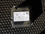VAUXHALL COMBO D DOBLO 2012-2018 AIR BAG MODULE 2012,2013,2014,2015,2016,2017,2018VAUXHALL COMBO D DOBLO 2012-2018 AIR BAG MODULE      Used