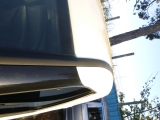 VAUXHALL COMBO D DOBLO 2012-2018 ROOF TRIM - PASSENGER 2012,2013,2014,2015,2016,2017,2018VAUXHALL COMBO D DOBLO 2012-2018 ROOF TRIM - PASSENGER      Used