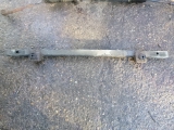 VAUXHALL COMBO D DOBLO 2012-2018 RADIATOR SUPPORT BAR 2012,2013,2014,2015,2016,2017,2018VAUXHALL COMBO D DOBLO 2012-2018 RADIATOR SUPPORT BAR      Used
