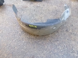VAUXHALL COMBO D DOBLO 2012-2018 INNER ARCH LINER - PASSENGER REAR 2012,2013,2014,2015,2016,2017,2018VAUXHALL COMBO D DOBLO 2012-2018 INNER ARCH LINER - PASSENGER REAR      Used
