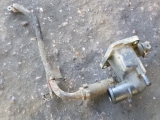 VAUXHALL COMBO D DOBLO 2012-2018 THERMOSTAT HOUSING 2012,2013,2014,2015,2016,2017,2018VAUXHALL COMBO D DOBLO 2012-2018 1.3 CDTI THERMOSTAT HOUSING55206391      Used