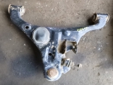 NISSAN NAVARA D23 NP300 2016-2023 2.3 DCI LOWER ARM/WISHBONE - DRIVER FRONT 2016,2017,2018,2019,2020,2021,2022,2023NISSAN NAVARA D23 NP300 2016-2023 2.3 DCI LOWER ARM/WISHBONE - DRIVER FRONT      Used