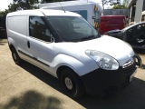 VAUXHALL COMBO D DOBLO 2011-2018 DOOR HANDLE - PASSENGER FRONT (INT)  2011,2012,2013,2014,2015,2016,2017,2018VAUXHALL COMBO D DOBLO 2011-2018 DOOR HANDLE - PASSENGER FRONT (INT)       Used