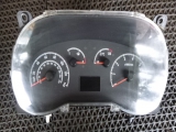VAUXHALL COMBO D DOBLO 2011-2018 1.3 CDTI SPEEDO CLOCKS 2011,2012,2013,2014,2015,2016,2017,2018VAUXHALL COMBO D DOBLO 2011-2018 1.3 CDTI SPEEDO CLOCKS - 52034226      Used