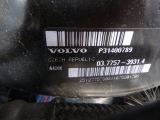 VOLVO S60 2010-2018 2.0 D4 BRAKE SERVO (ABS) 2010,2011,2012,2013,2014,2015,2016,2017,2018VOLVO S60 V60 2010-2018 2.0 D4 BRAKE SERVO (ABS) - P31400789     