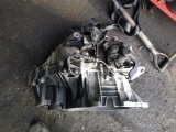 VOLVO S60 2010-2018 2.0 D4 GEARBOX - MANUAL 2010,2011,2012,2013,2014,2015,2016,2017,2018VOLVO S60 V60 2010-2018 2.0 D4 GEARBOX - MANUAL - 6 SPEED M66 EU1R 7002 TEE      Used