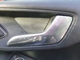 FORD FIESTA MK8 2017-2022 DOOR HANDLE - DRIVERS FRONT (INT)  2017,2018,2019,2020,2021,2022FORD FIESTA MK8 2017-2022 DOOR HANDLE - DRIVERS FRONT (INT) CHROME      Used