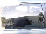 HONDA CR-V 2007-2012 DOOR WINDOW - DRIVER REAR 2007,2008,2009,2010,2011,2012HONDA CR-V 2007-2012 DOOR WINDOW - DRIVER REAR      Used