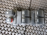 HONDA CR-V 2007-2012 ELECTRIC WINDOW SWITCH - DRIVER 2007,2008,2009,2010,2011,2012HONDA CR-V 2007-2012 ELECTRIC WINDOW SWITCH - DRIVER FRONT - 3750-SWA-E011-M2      Used