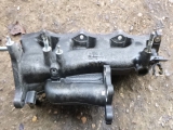 HONDA CR-V 2007-2012 2.2 i-DTEC INLET MANIFOLD 2007,2008,2009,2010,2011,2012HONDA CR-V 2010-2012 2.2 i-DTEC INLET MANIFOLD (N22B3)      Used