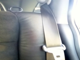 HONDA CR-V 2007-2012 SEAT BELT - PASSENGER REAR 2007,2008,2009,2010,2011,2012HONDA CR-V 2007-2012 SEAT BELT - PASSENGER REAR      Used
