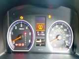 HONDA CR-V 2007-2012 2.2 i-DTEC SPEEDO CLOCKS (AUTO) 2007,2008,2009,2010,2011,2012HONDA CR-V 2010-2012 2.2 i-DTEC SPEEDO CLOCKS (AUTO) HR0399059      Used
