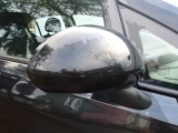 VAUXHALL CORSA E 2015-2019 DOOR MIRROR - DRIVER (ELECTRIC) CARBON FLASH GAR 2015,2016,2017,2018,2019VAUXHALL CORSA E 2015-2019 DOOR MIRROR - DRIVER (ELECTRIC) CARBON FLASH GAR      Used