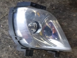 PEUGEOT 308 MK1 2007-2013 FOG LIGHT - DRIVER 2007,2008,2009,2010,2011,2012,2013PEUGEOT 308 MK1 2007-2011 FOG LIGHT - DRIVER 968049880      Used