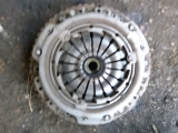 NISSAN NOTE 2013-2018 FLYWHEEL AND CLUTCH 2013,2014,2015,2016,2017,2018NISSAN NOTE E12 2013-2018 1.5 DCI 5 SPEED - FLYWHEEL AND CLUTCH      Used