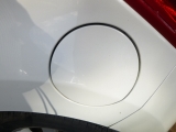 NISSAN NOTE 2013-2018 FUEL/PETROL FLAP WHITE 2013,2014,2015,2016,2017,2018NISSAN NOTE E12 2013-2018 FUEL/PETROL FLAP PEARL WHITE QAB      Used