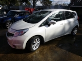 NISSAN NOTE 2013-2018 1.5 HUB - PASSENGER REAR (ABS) 2013,2014,2015,2016,2017,2018NISSAN NOTE E12 2013-2018 1.5 DCI HUB - PASSENGER REAR (ABS) DRUMS      Used