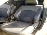 NISSAN NOTE 2013-2018 SEAT - PASSENGER FRONT 2013,2014,2015,2016,2017,2018NISSAN NOTE E12 2013-2018 SEAT - PASSENGER FRONT (HALF LEATHER)      Used