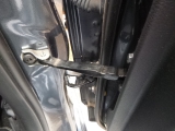 NISSAN MICRA K14 2017-2024 DOOR CHECK STRAP - DRIVER REAR 2017,2018,2019,2020,2021,2022,2023,2024NISSAN MICRA K14 2017-2024 DOOR CHECK STRAP - DRIVER REAR      Used