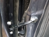 NISSAN MICRA K14 2017-2024 DOOR CHECK STRAP - PASSENGER FRONT 2017,2018,2019,2020,2021,2022,2023,2024NISSAN MICRA K14 2017-2024 DOOR CHECK STRAP - PASSENGER FRONT      Used