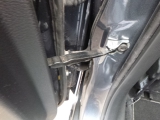 NISSAN MICRA K14 2017-2024 DOOR CHECK STRAP - PASSENGER REAR 2017,2018,2019,2020,2021,2022,2023,2024NISSAN MICRA K14 2017-2024 DOOR CHECK STRAP - PASSENGER REAR      Used