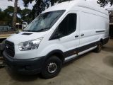 FORD TRANSIT MK8 2014-2022 2.2 TDCI CALIPER - FRONT PASSENGER  2014,2015,2016,2017,2018,2019,2020,2021,2022FORD TRANSIT MK8 2014-2022 2.2 TDCI CALIPER - FRONT PASSENGER SINGLE WHEEL RWD      Used