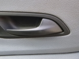 FORD TRANSIT MK8 2014-2022 DOOR HANDLE - DRIVERS FRONT (INT)  2014,2015,2016,2017,2018,2019,2020,2021,2022FORD TRANSIT MK8 2014-2022 DOOR HANDLE - DRIVERS FRONT (INT)       Used