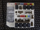 NISSAN NOTE E11 2006-2013 1.4 PETROL FUSE BOX (IN ENGINE BAY) 2006,2007,2008,2009,2010,2011,2012,2013NISSAN NOTE E11 2006-2013 1.4 PETROL FUSE BOX (IN ENGINE BAY) 284B7 AX61A      Used