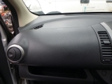 NISSAN NOTE E11 2006-2013 AIR BAG (PASSENGER) 2006,2007,2008,2009,2010,2011,2012,2013NISSAN NOTE E11 2006-2013 AIR BAG (PASSENGER)      Used