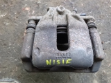 NISSAN NOTE E11 2006-2013 1.4 PETROL CALIPER - FRONT PASSENGER  2006,2007,2008,2009,2010,2011,2012,2013NISSAN NOTE E11 2006-2013 1.4 PETROL CALIPER - FRONT PASSENGER       Used